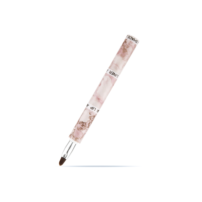 LilyLeaf 3-in-1 Make Up Brush Set