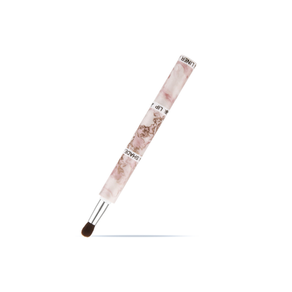 LilyLeaf 3-in-1 Make Up Brush Set