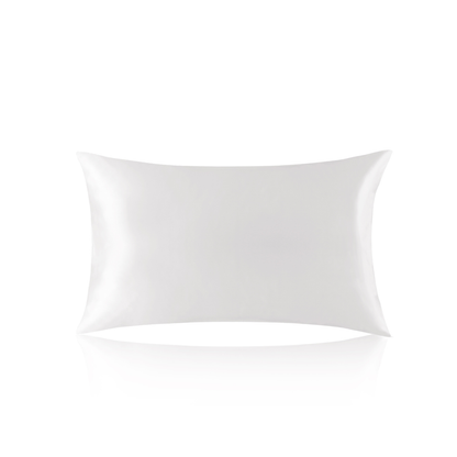 LilyLeaf Mulberry Silk Pillowcase