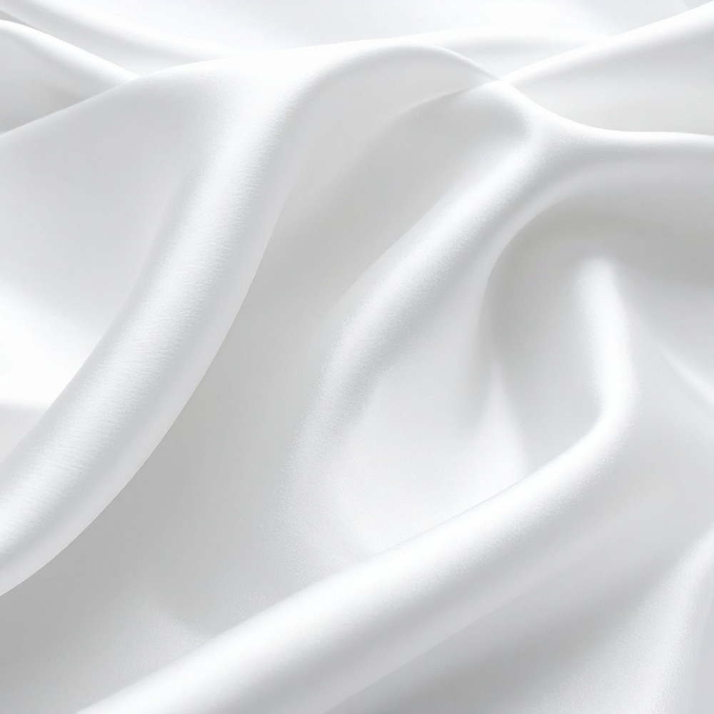 LilyLeaf Mulberry Silk Pillowcase