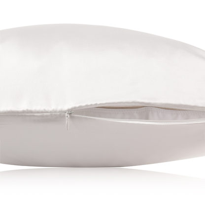 LilyLeaf Mulberry Silk Pillowcase